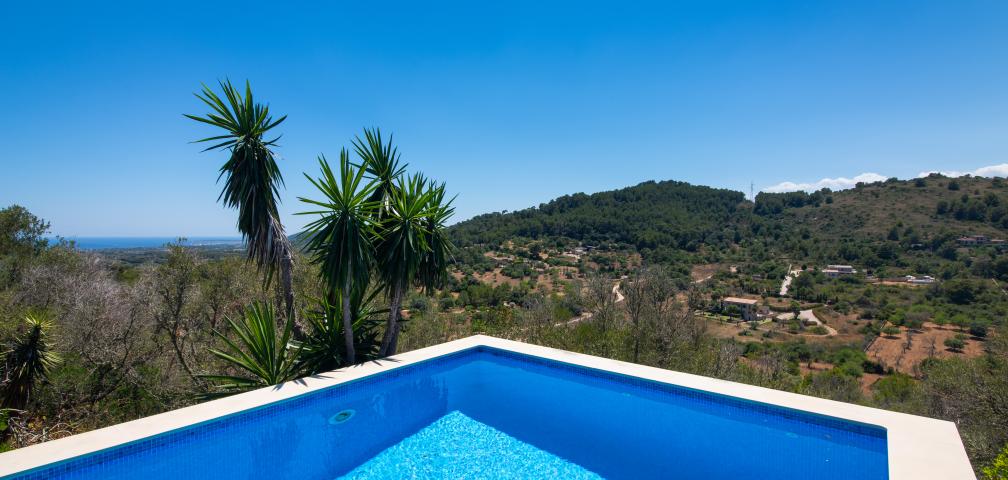 Finca Puig des Corb
