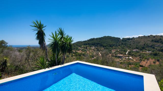 Finca Puig des Corb