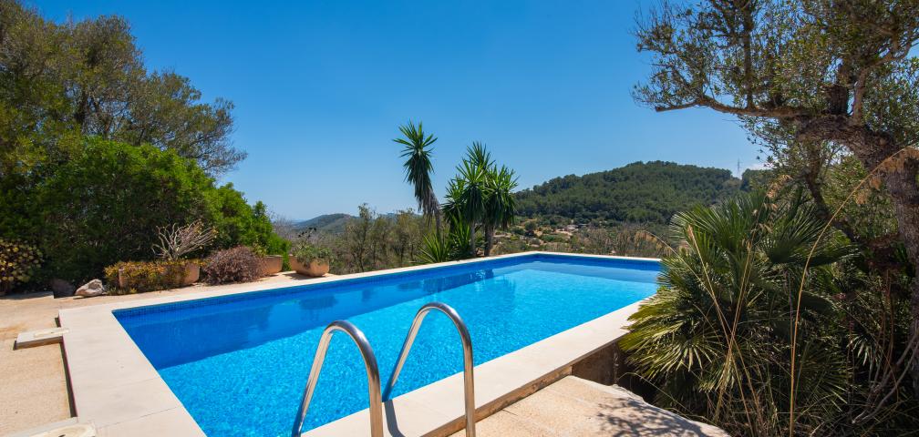 Finca Puig des Corb