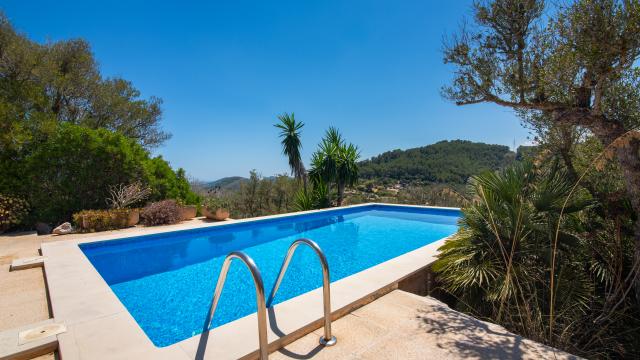Finca Puig des Corb