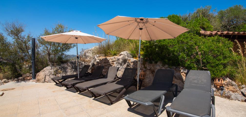 Finca Puig des Corb