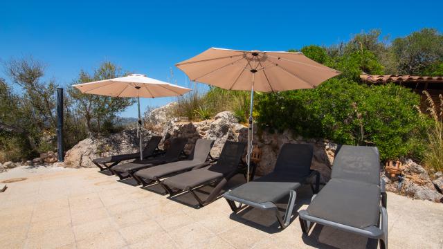Finca Puig des Corb