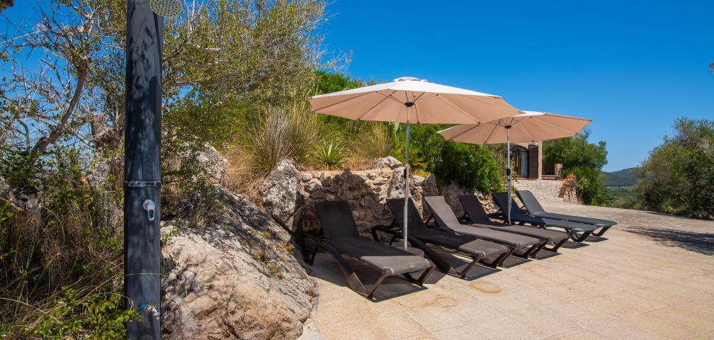 Finca Puig des Corb