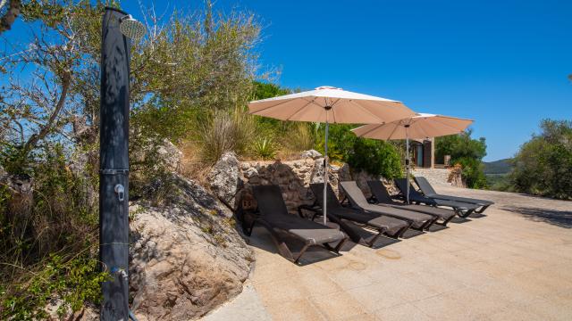 Finca Puig des Corb