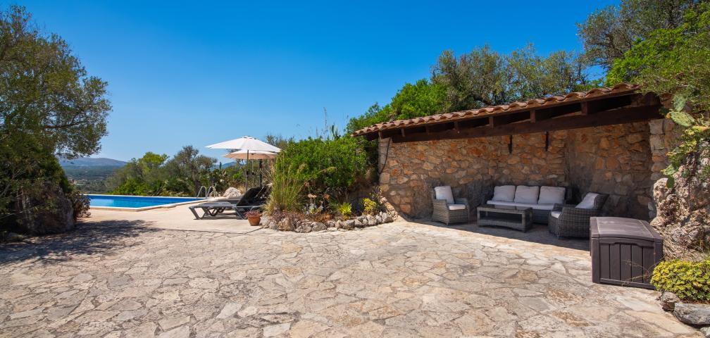 Finca Puig des Corb