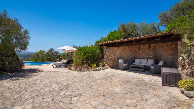 Finca Puig des Corb