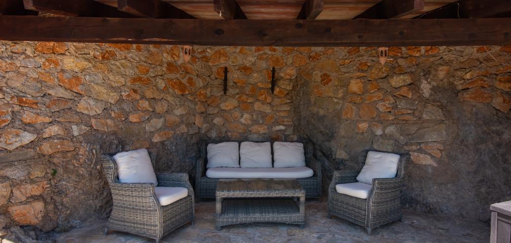 Finca Puig des Corb