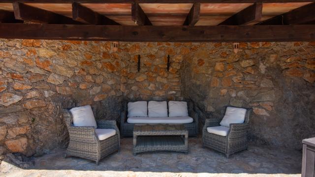 Finca Puig des Corb