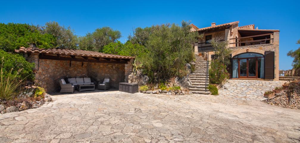 Finca Puig des Corb