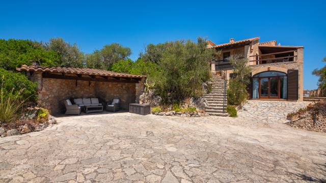 Finca Puig des Corb