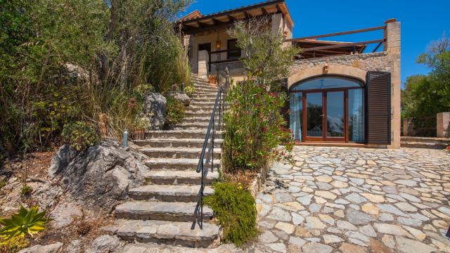 Finca Puig des Corb