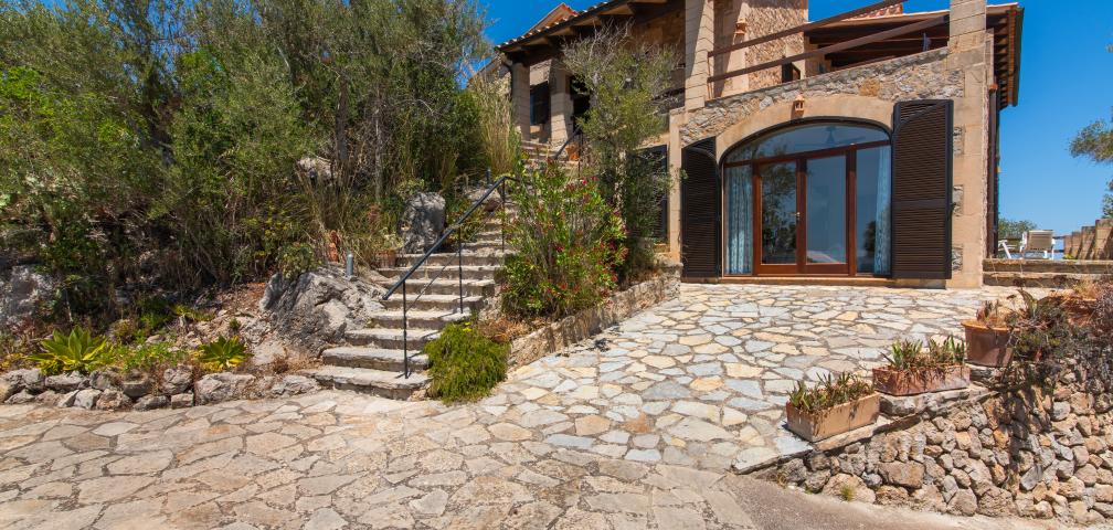 Finca Puig des Corb