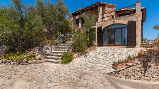 Finca Puig des Corb