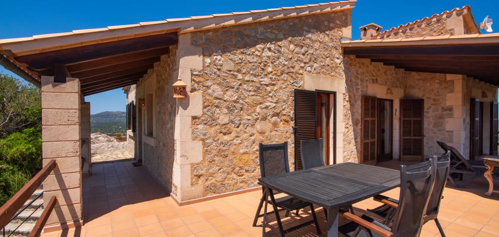 Finca Puig des Corb