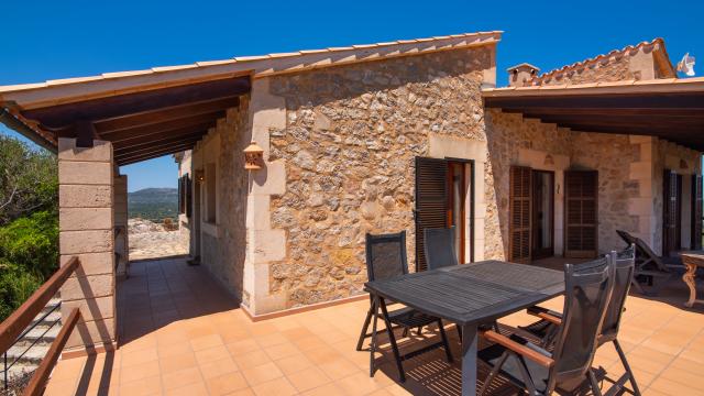 Finca Puig des Corb