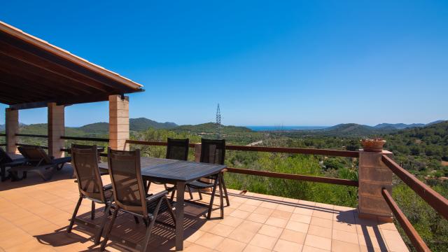 Finca Puig des Corb