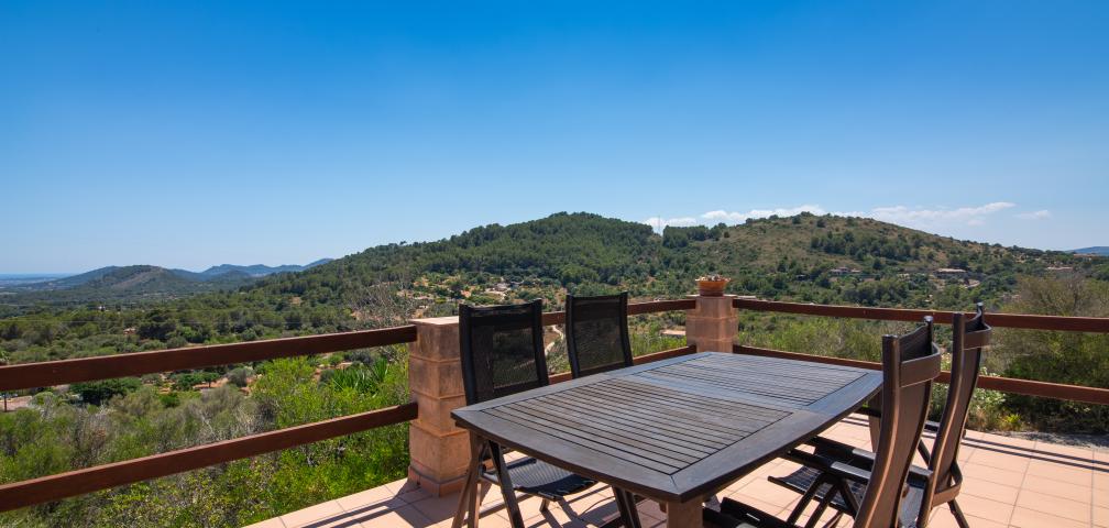 Finca Puig des Corb