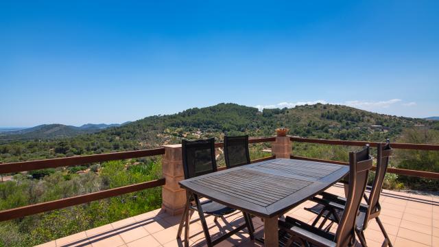 Finca Puig des Corb
