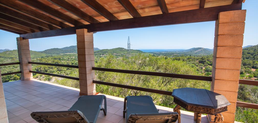 Finca Puig des Corb