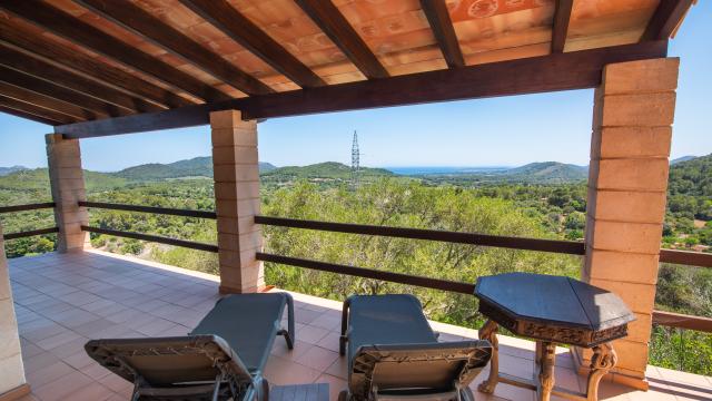 Finca Puig des Corb