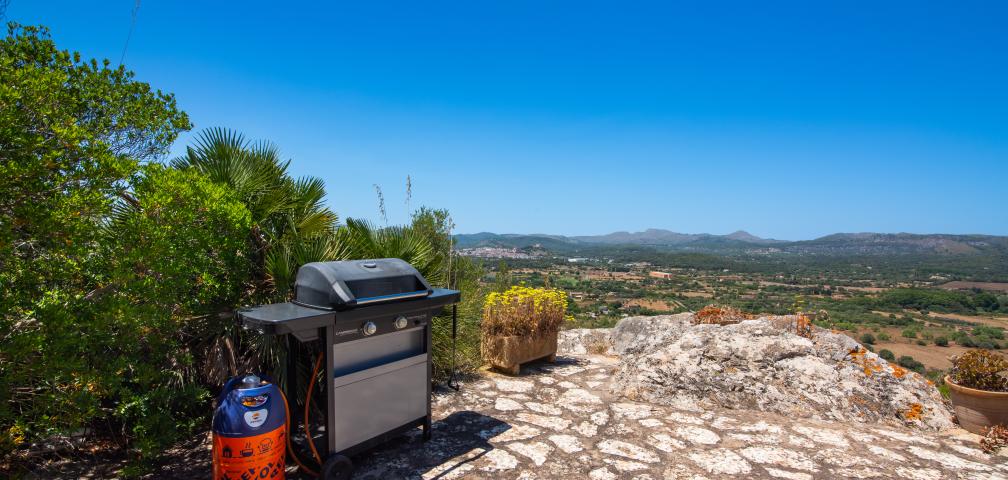 Finca Puig des Corb