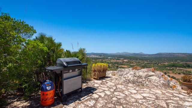 Finca Puig des Corb