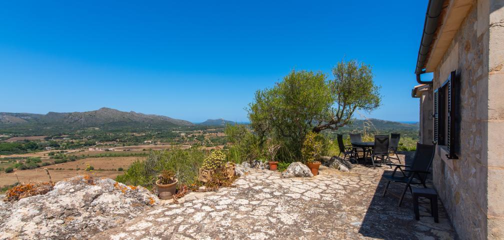 Finca Puig des Corb