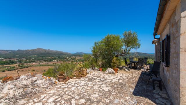 Finca Puig des Corb