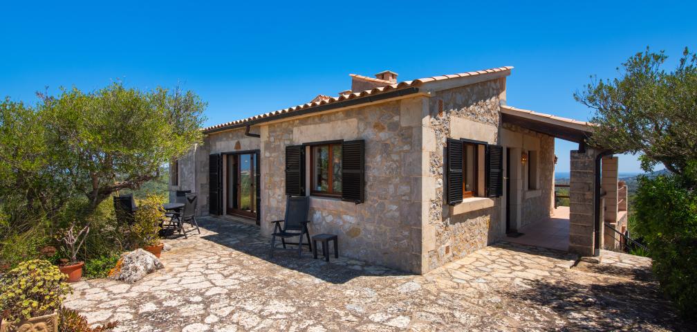 Finca Puig des Corb