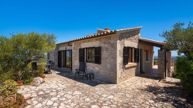 Finca Puig des Corb