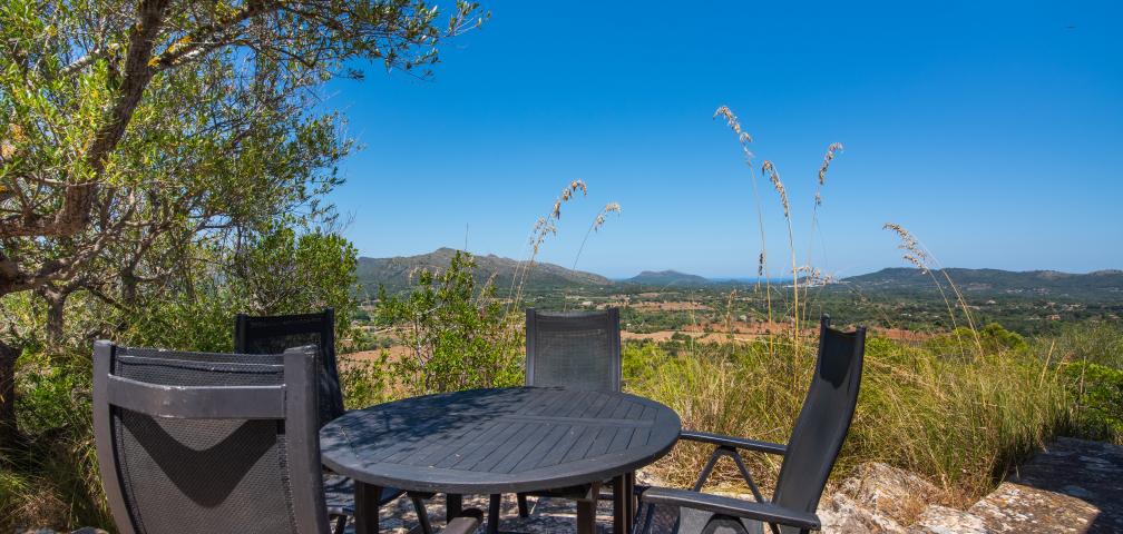 Finca Puig des Corb