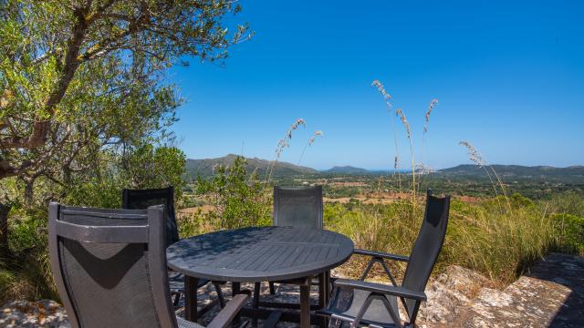 Finca Puig des Corb