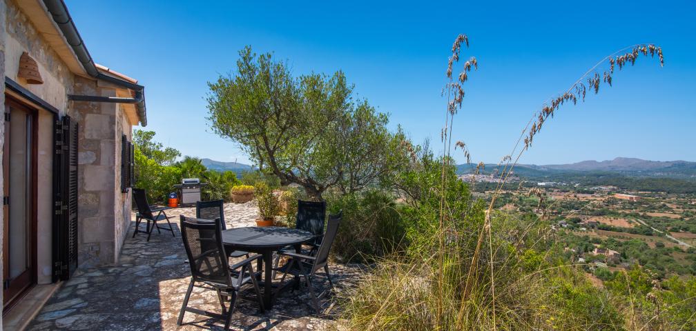 Finca Puig des Corb
