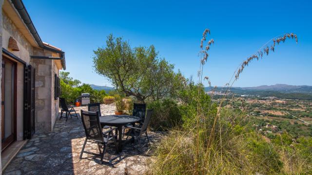 Finca Puig des Corb