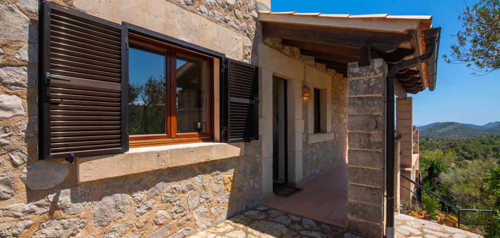 Finca Puig des Corb
