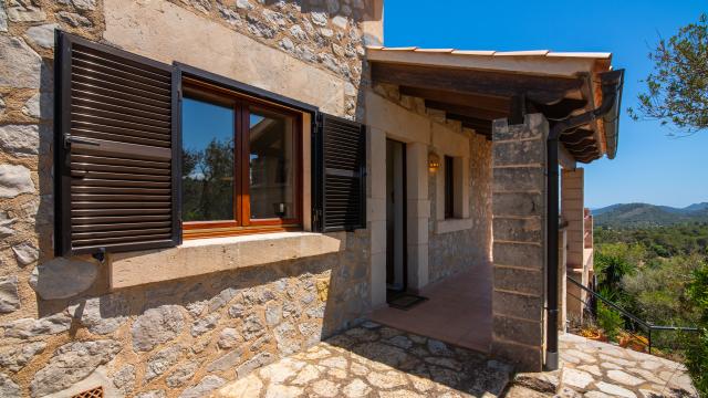 Finca Puig des Corb
