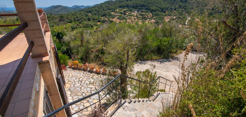 Finca Puig des Corb