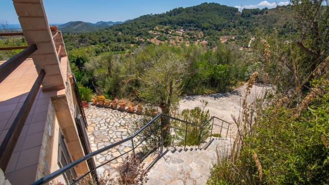 Finca Puig des Corb