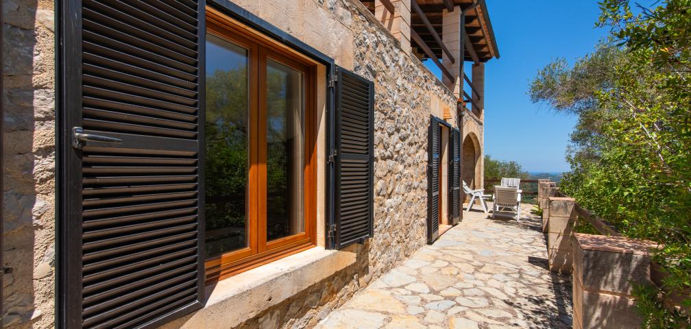 Finca Puig des Corb