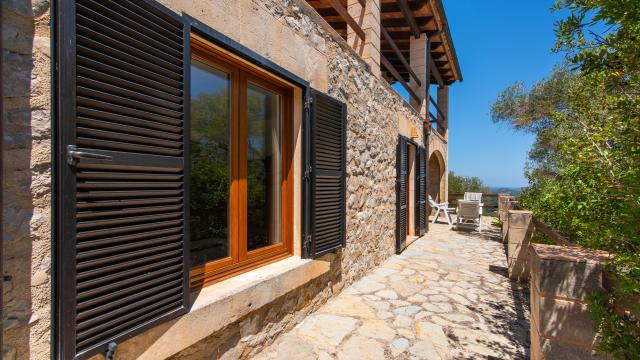 Finca Puig des Corb