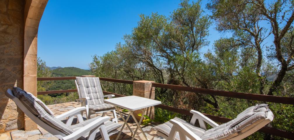 Finca Puig des Corb