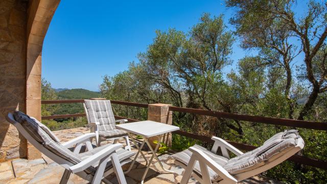 Finca Puig des Corb