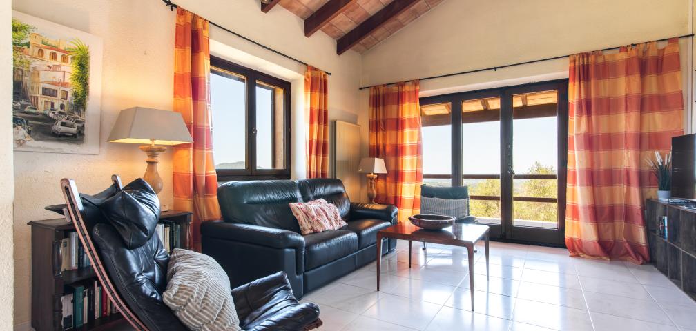 Finca Puig des Corb