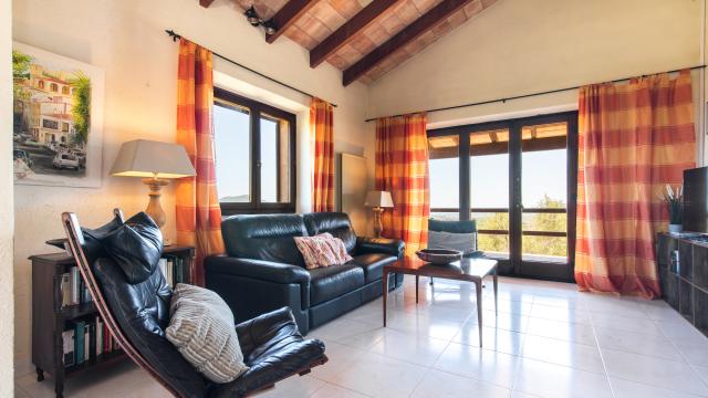 Finca Puig des Corb