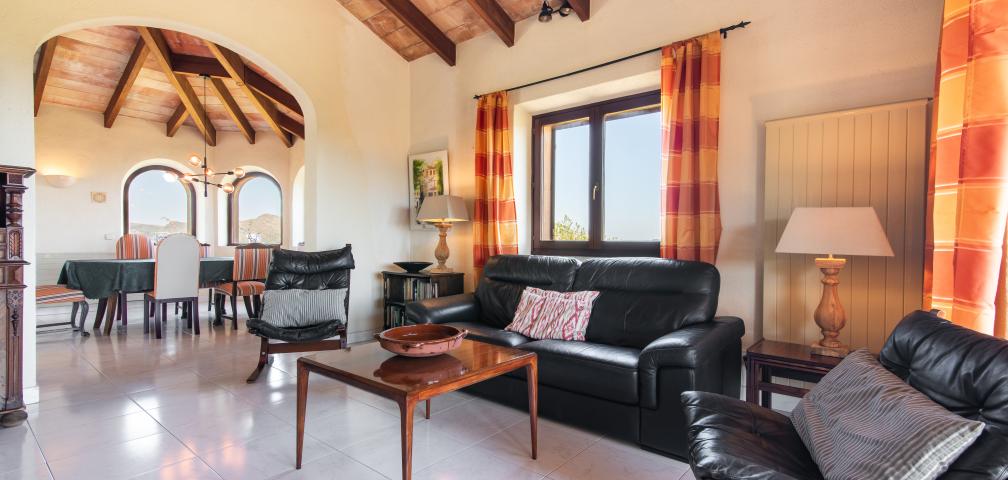 Finca Puig des Corb