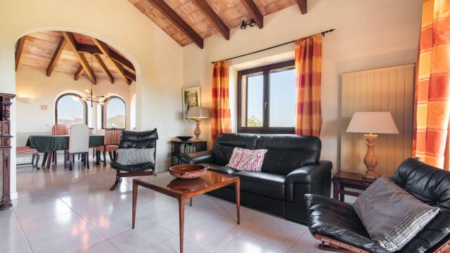 Finca Puig des Corb