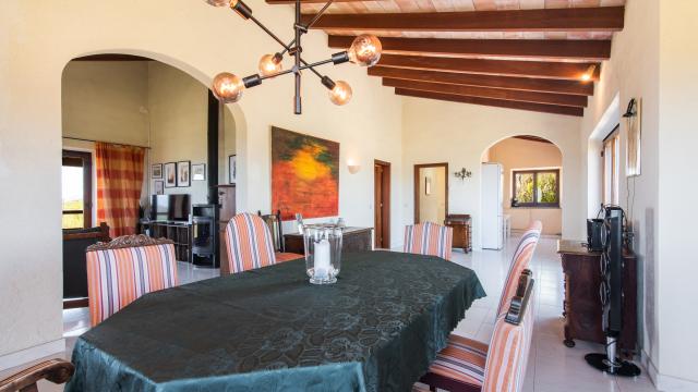 Finca Puig des Corb