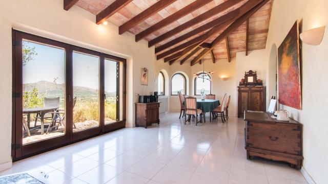 Finca Puig des Corb