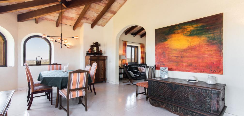 Finca Puig des Corb