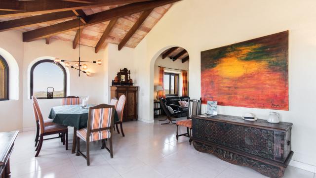 Finca Puig des Corb